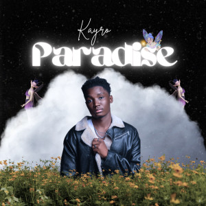 Kayro的專輯Paradise