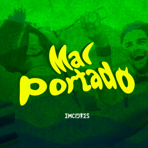 Emcidues的专辑Mal Portado