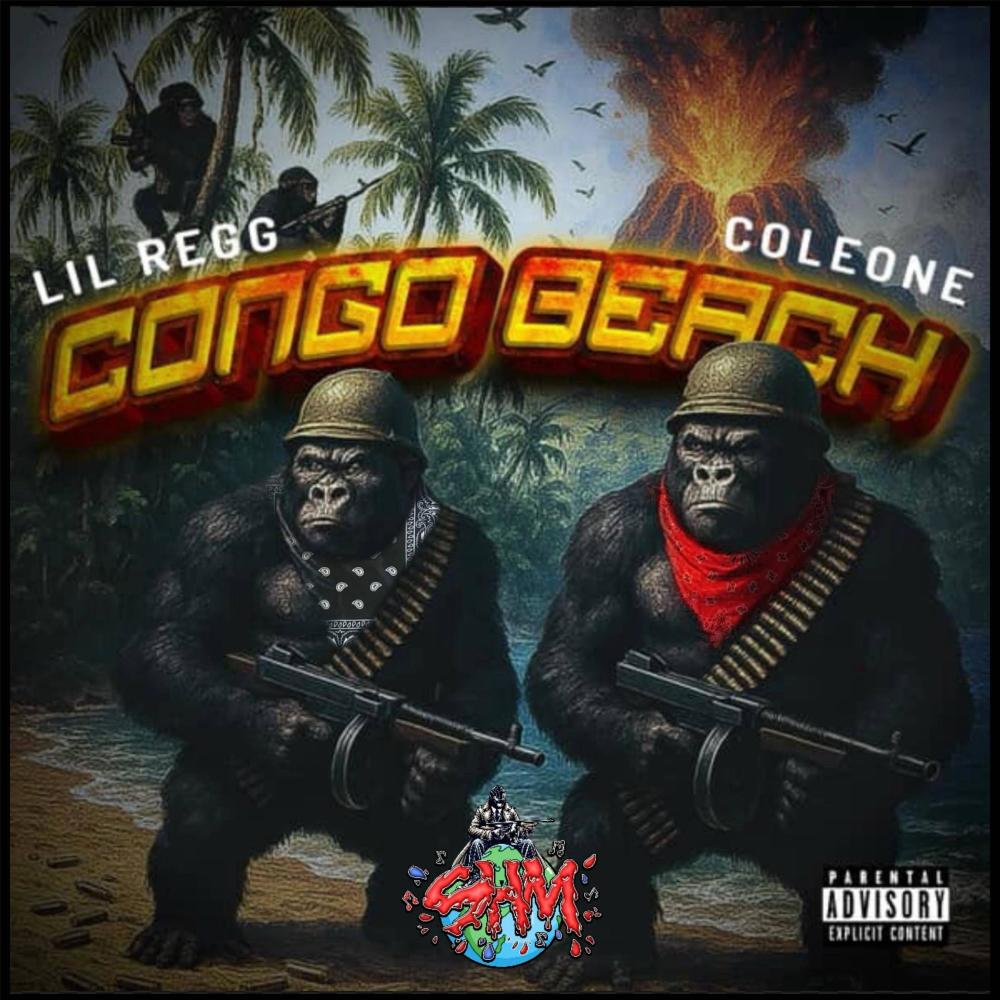 All In (feat. Lil Regg & J. Stalin) (Explicit)