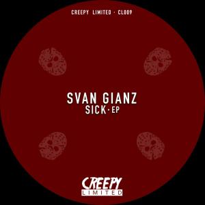 收聽Svan Gianz的Arock歌詞歌曲