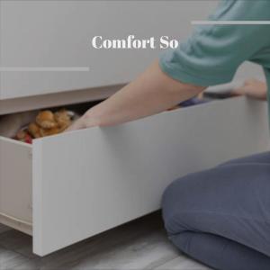 Album Comfort So from 