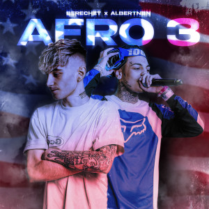 Listen to AFRO 3 (Explicit) song with lyrics from Berechet