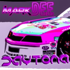 收聽Mark Dee的Daytona (Instrumental)歌詞歌曲