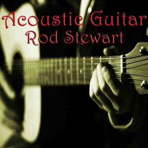 Wildlife的专辑Acoustic Guitar Rod Stewart