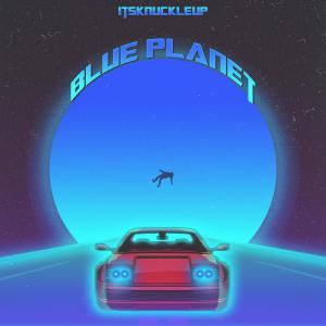 收聽It's Knuckleup的Cover Of Darkness歌詞歌曲