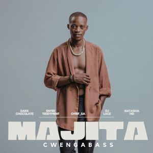 CwengaBass的專輯Majita