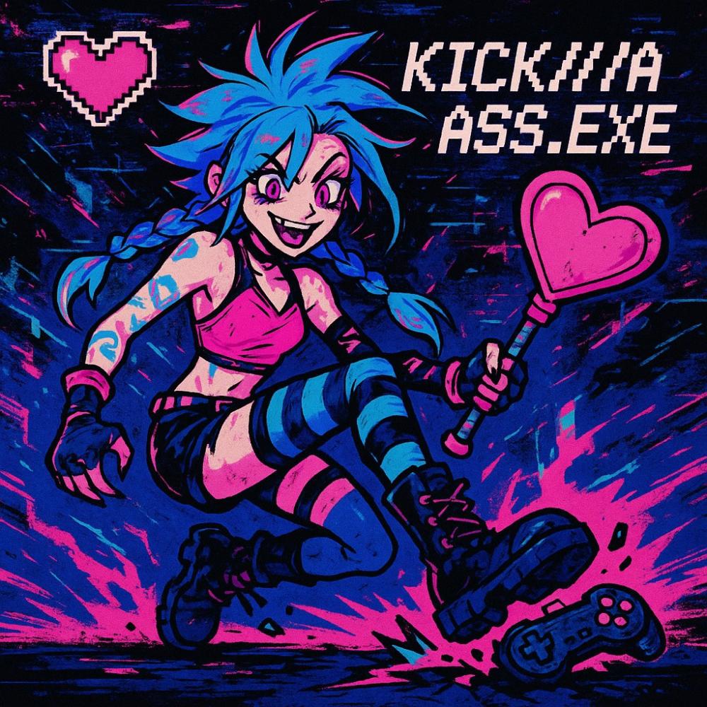 KICK//YA_ASS.EXE