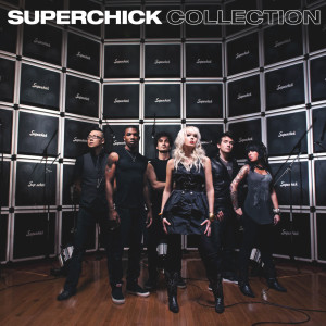 Superchick的專輯Superchick Collection
