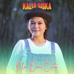 Album Rela Demi Cinta from Kalia Siska