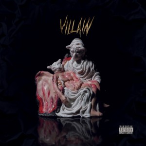 Album VILLAIN (Explicit) from Missio