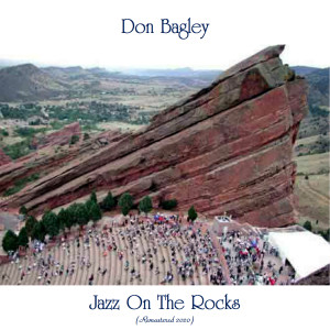 Listen to Bull Pen (Remastered 2020) song with lyrics from Don Bagley