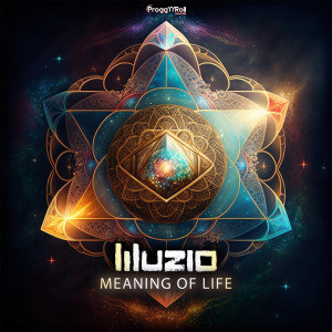 Illuzio的專輯Meaning Of Life