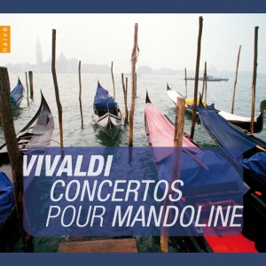 Dengarkan Concerto in C Major, RV 425: I. Allegro lagu dari Rolf Lislevand dengan lirik