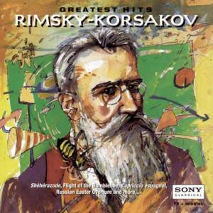 收聽Eugene Ormandy的Farewell of the Tsar from "Tsar Saltan" Suite, Op. 57歌詞歌曲