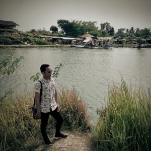 Album PAAD (Pilih Aku Atau Dia) from 