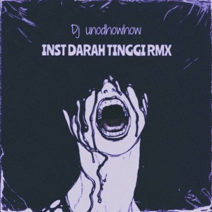 ดาวน์โหลดและฟังเพลง INST DARAH TINGGI RMX (Remix) พร้อมเนื้อเพลงจาก Dj unodhowhow