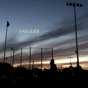 Movida的專輯August