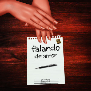收聽Dj Bruninho Pzs的Falando de Amor (Explicit)歌詞歌曲