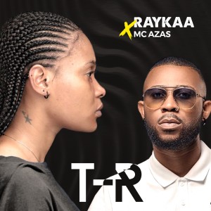 收聽Raykaa的T-R歌詞歌曲