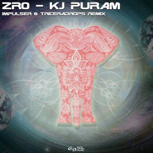 ดาวน์โหลดและฟังเพลง Kj Puram (Impulser & Triceradrops Remix) พร้อมเนื้อเพลงจาก Zr0