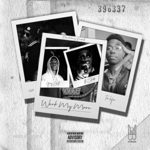 收听B STAKK的Work My Move (Remix) (Explicit) (Remix|Explicit)歌词歌曲