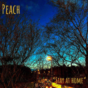 Listen to Stay at Home song with lyrics from Peach