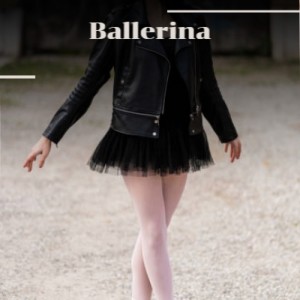 ดาวน์โหลดและฟังเพลง Ballerina พร้อมเนื้อเพลงจาก Rida Johnson Young