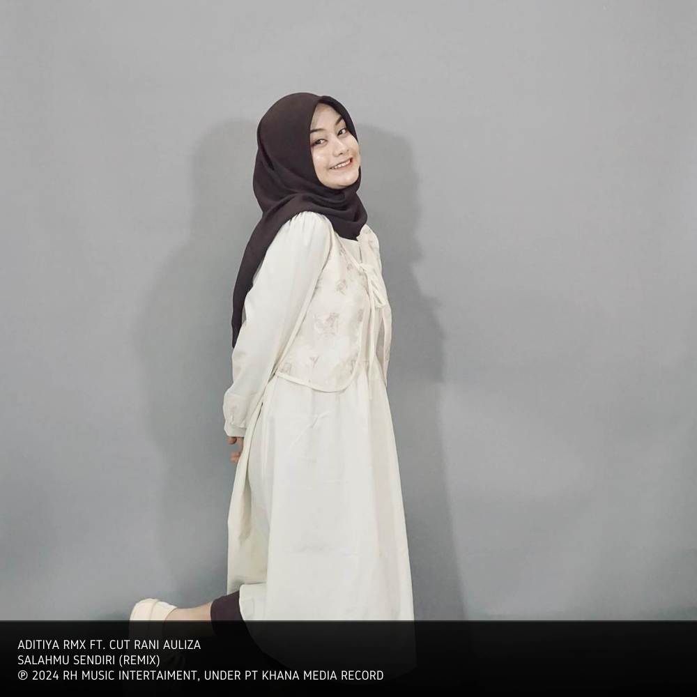 Salahmu Sendiri (Remix)