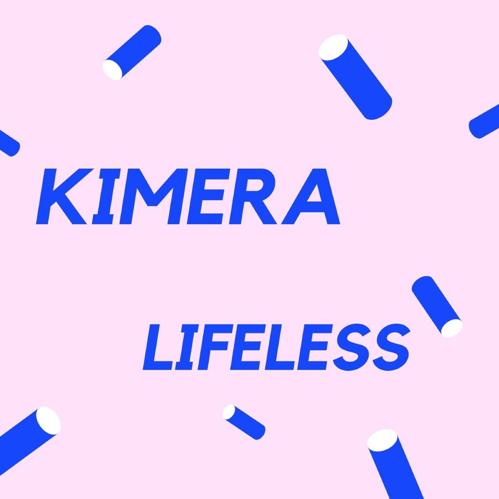 Lifeless