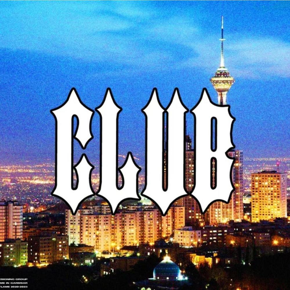 Persian Club