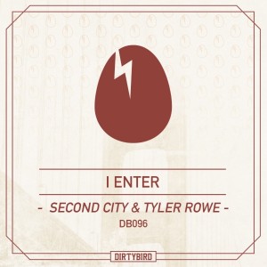 Album I Enter from SecondCity