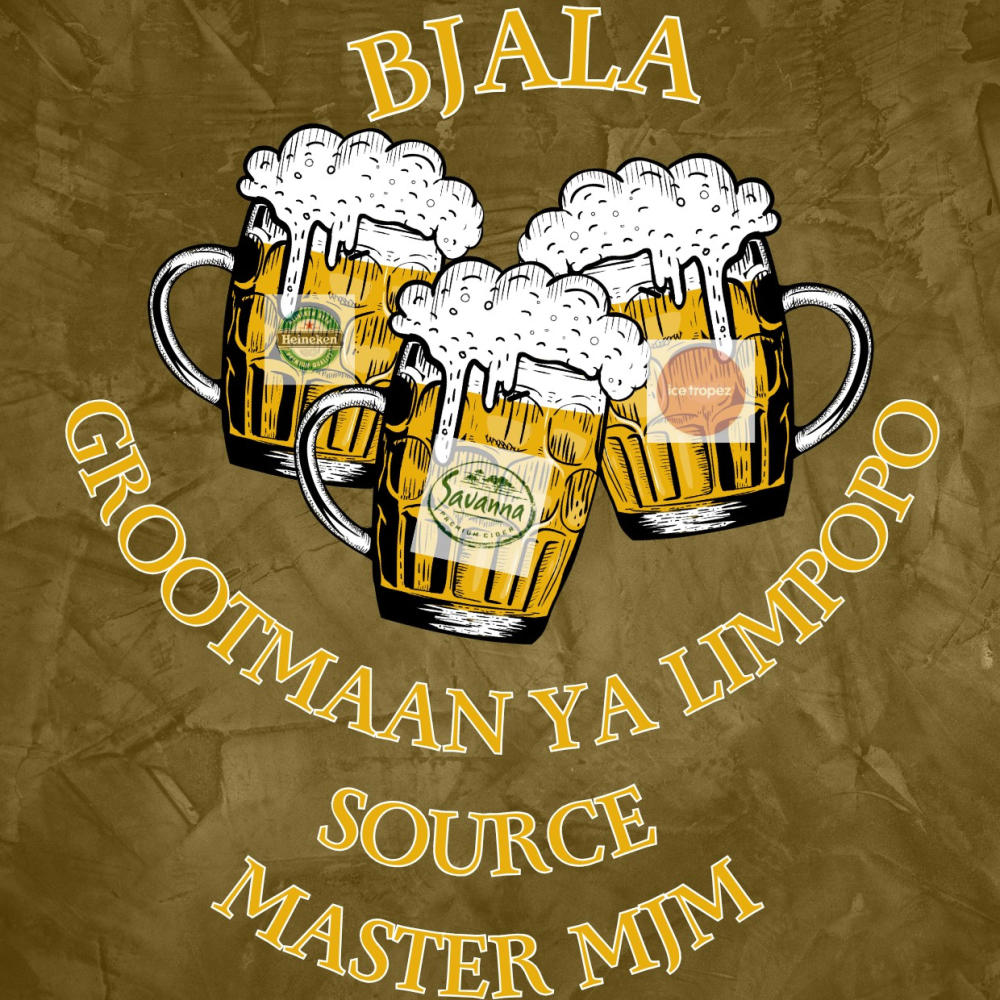 Bjala (feat. Master JMJ & Source)