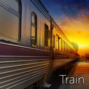 ดาวน์โหลดและฟังเพลง Train พร้อมเนื้อเพลงจาก Tmsoft's White Noise Sleep Sounds