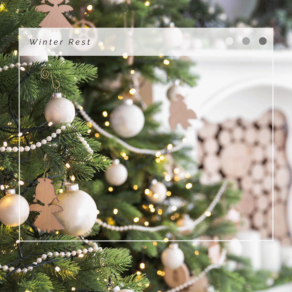 Christmas Time: We Wish You A Merry Christmas