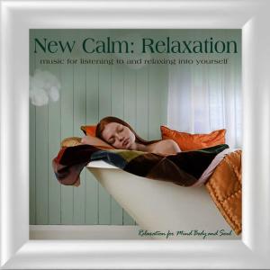 ดาวน์โหลดและฟังเพลง Angelena พร้อมเนื้อเพลงจาก Relaxation for Mind Body Soul