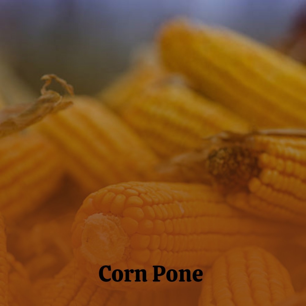 Corn Pone Boogie