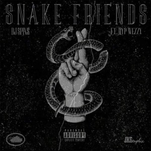 Snake Friends (Explicit)
