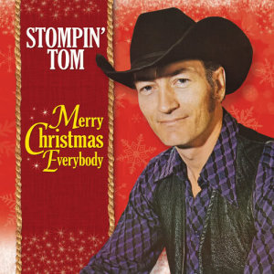 Stompin' Tom Connors的專輯Merry Christmas Everybody From Stompin' Tom Connors