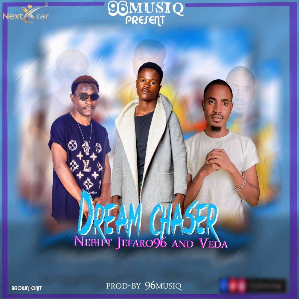 Dream Chaser (Explicit)