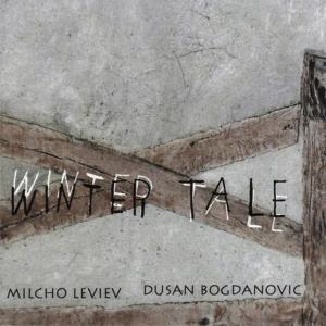 收聽Dusan Bogdanovic的Winter Tale歌詞歌曲