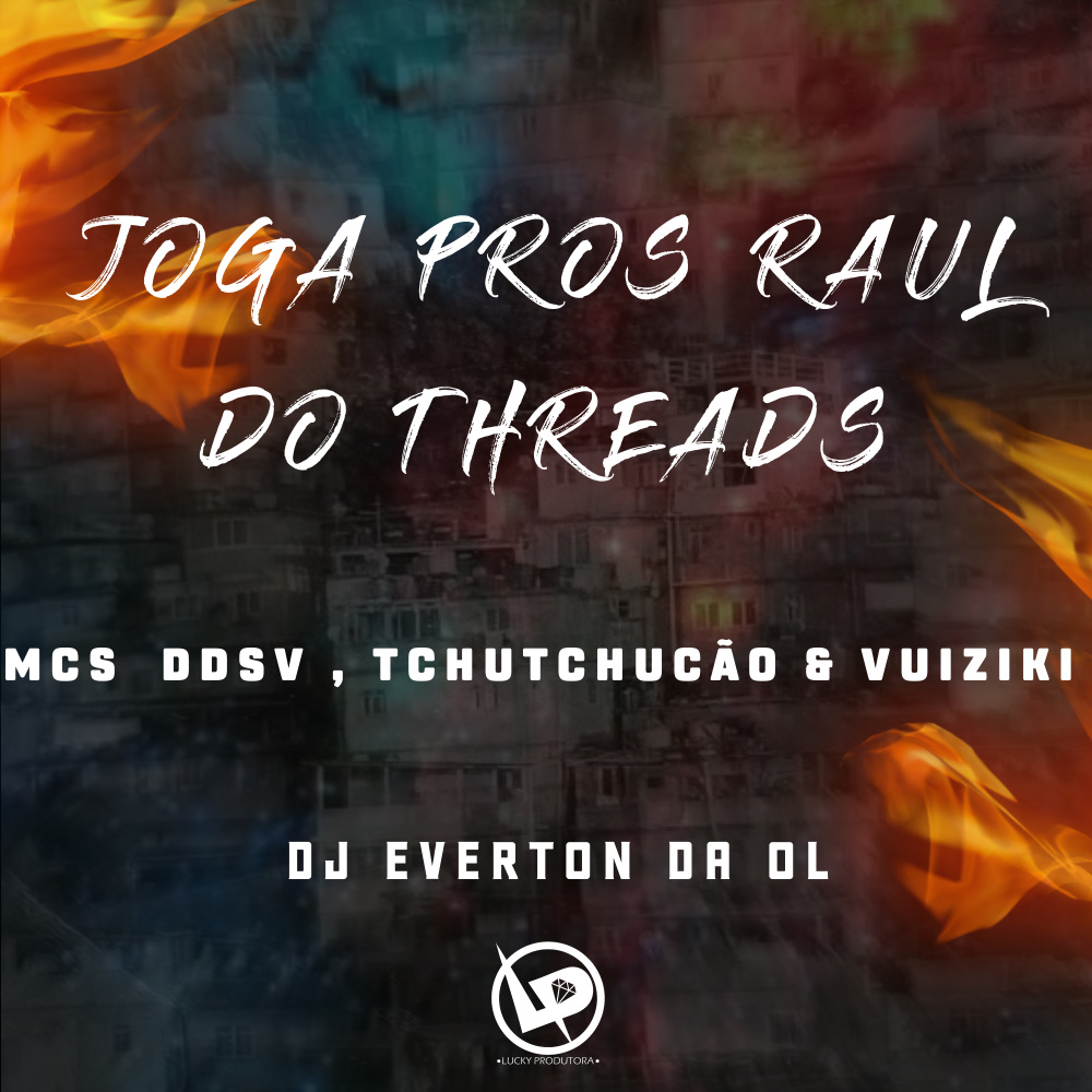 Joga Pros Raul do Threads