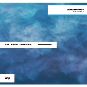 Album My Dreams from 
