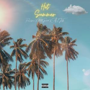 Riccitykun的專輯Hot Summer (Explicit)