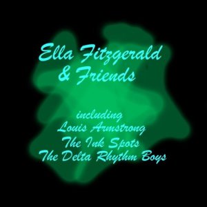 ดาวน์โหลดและฟังเพลง Can't We Be Friends พร้อมเนื้อเพลงจาก Ella Fitzgerald