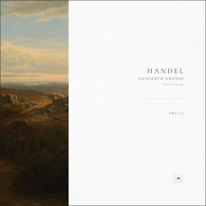 收聽George Frideric Handel的5. Gavotte歌詞歌曲