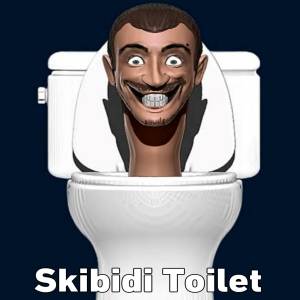 อัลบัม Skibidi Toilet ศิลปิน Saddam
