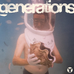 อัลบัม Generations - EP ศิลปิน Slumberjack
