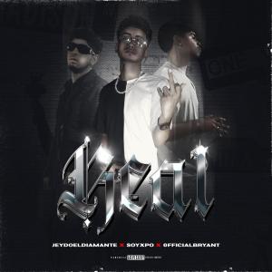 JeydoElDiamante的專輯Real (feat. Officialbryant & SoyXpo) (Explicit)