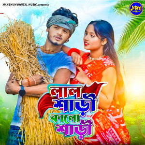 Listen to Lal Saree Kalo Saree song with lyrics from Manoj Das
