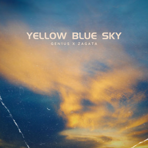 Yellow Blue Sky dari Zagata